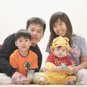 Meet your Posher, Masond